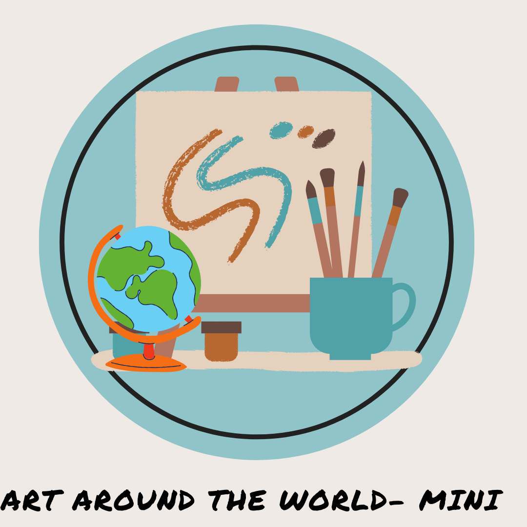 MINI Box: Art Around The World | BOX IT TO YOU